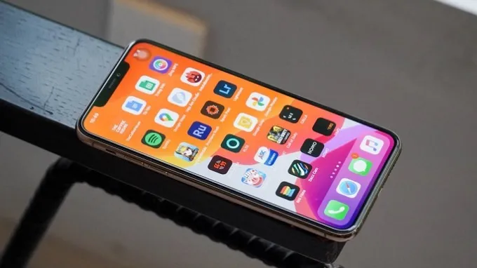 Phone 11 Pro Max cũ vẫn sẽ tiếp tục nhận được các bản vá lỗi bảo mật