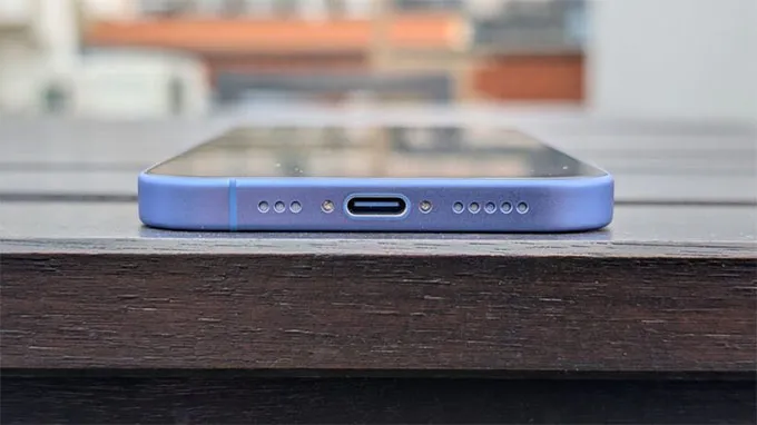 iPhone 16 cũ trong năm 2026 vẫn là một thiết bị đủ mạnh
