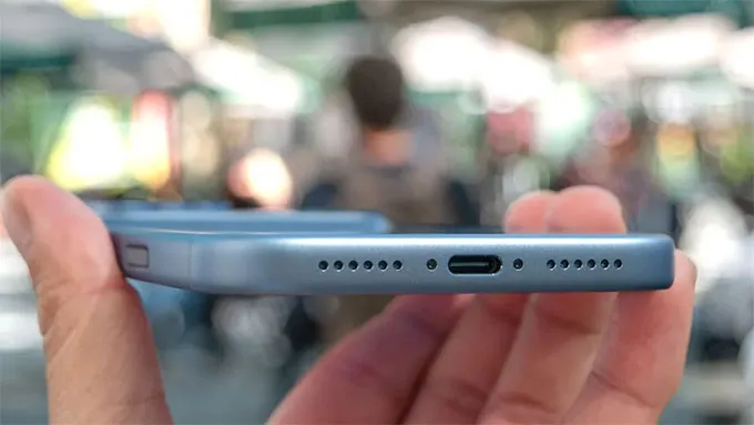 iPhone 18 Pro Max cho thời lượng xem video lên tới 45 giờ