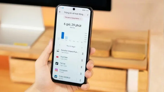 Nubia Neo 5 thực sự tỏa sáng và chiếm ưu thế với viên pin 6.050 mAh