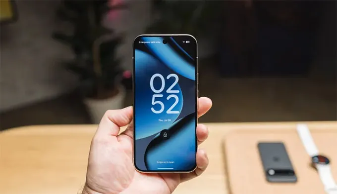 Pin 5.115mAh trên Pixel 11 Pro XL giảm nhẹ so với 5.200mAh của Pixel 10 Pro XL
