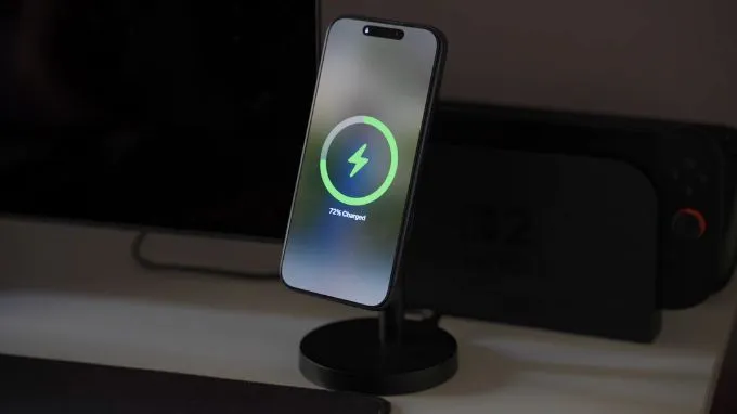 iPhone 18 Pro Max sở hữu dung lượng pin 5.391 mAh