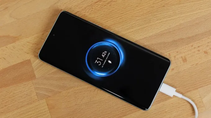 Redmi Note 15 5G được trang bị viên pin nhỏ hơn