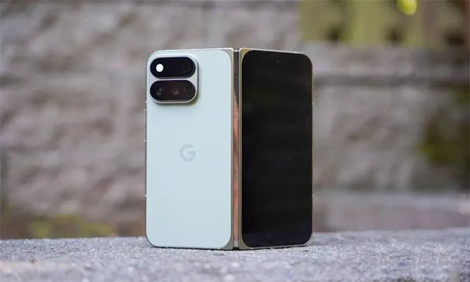 Google Pixel 11 Pro Fold: Android thuần và AI của Google