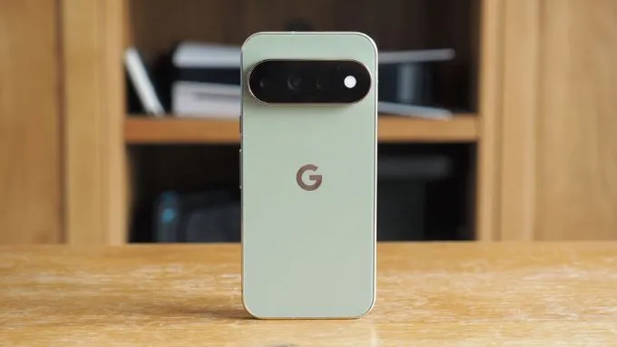 Pixel 11 Pro là lựa chọn thay thế iPhone 18 Pro cho người thích AI