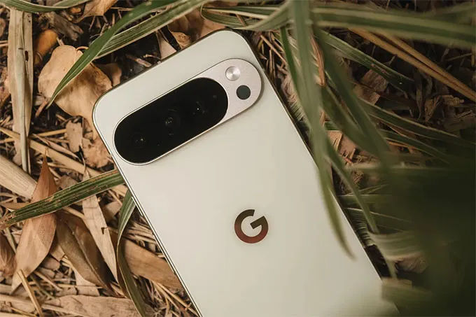Google dự kiến nâng cấp camera cho dòng Pixel 11