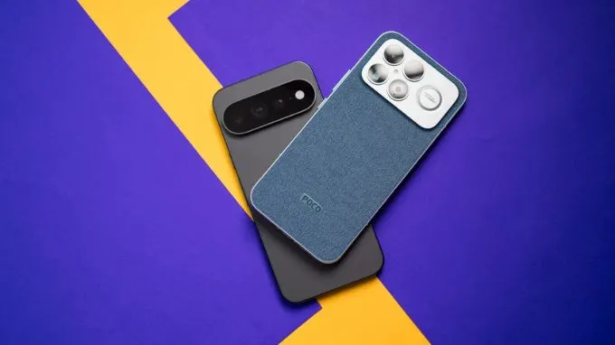 POCO F8 Ultra là một trong những lựa chọn thay thế Pixel 11 Pro đáng chú ý