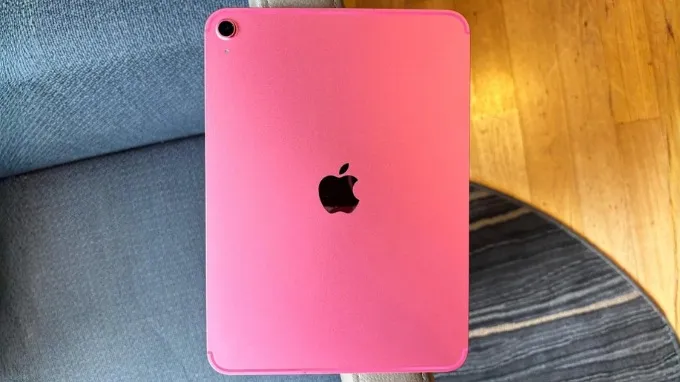 Đánh giá iPad A16 về thiết kế và độ hoàn thiện