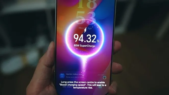Honor 600 Pro chiếm ưu thế nhờ viên pin 7.000 mAh