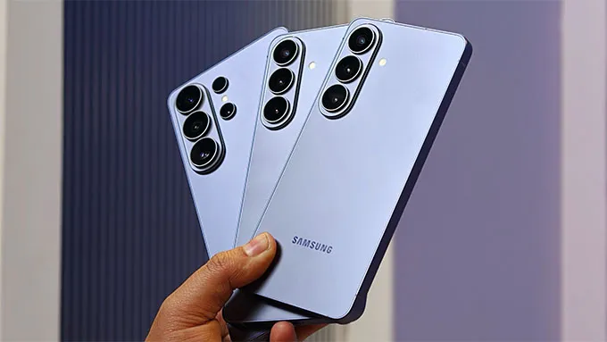 Có nên nâng cấp Galaxy S26 không?