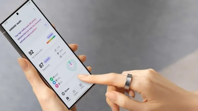 Quản lý năng lượng và AI cá nhân hóa