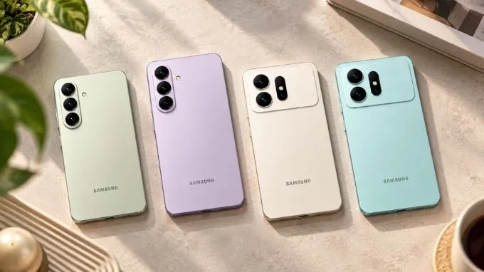 Galaxy S27 Series có thể sẽ mở rộng lên thành 4 phiên bản