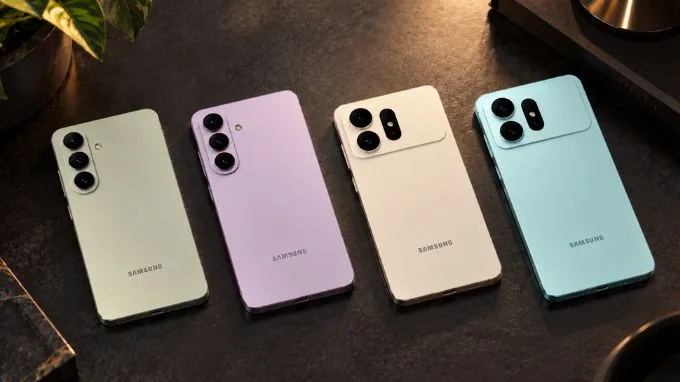 Giá Galaxy S27 Series sẽ có sự điều chỉnh tăng nhẹ so với thế hệ trước