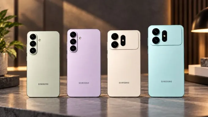 Galaxy S27 Series dự đoán trình làng vào tháng 1 hoặc đầu tháng 2/2027