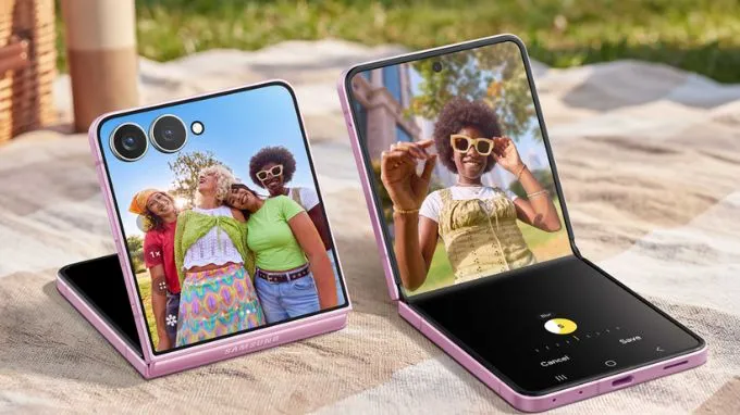 FlexCam kết hợp Auto Zoom, nâng cao trải nghiệm selfie rảnh tay