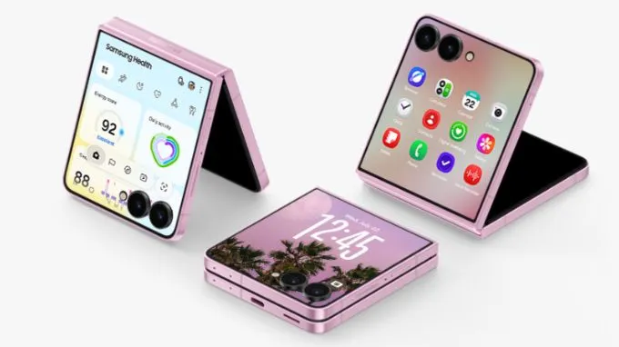 Samsung Galaxy Z Flip8 ra mắt khi nào