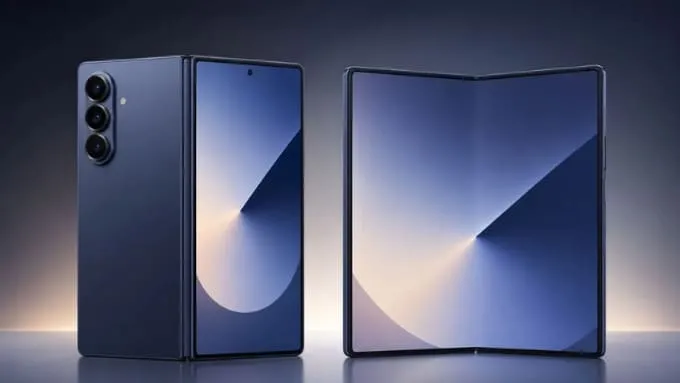 Samsung Galaxy Z Fold 8 Ultra có gì mới và khi nào ra mắt