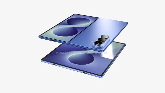 Samsung Galaxy Z Fold 8 Ultra giá bao nhiêu