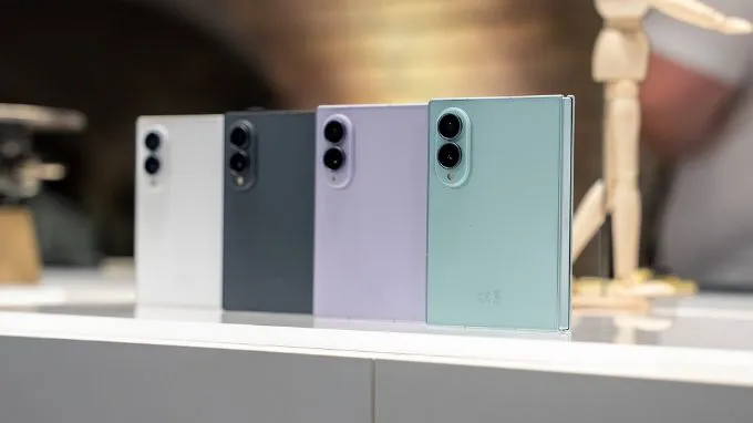 Samsung Galaxy Z Fold8 ra mắt khi nào