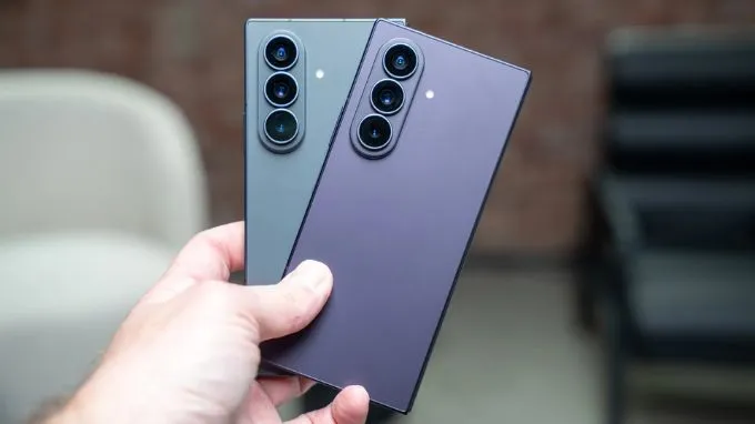 Samsung Galaxy Z Fold8 Ultra ra mắt khi nào