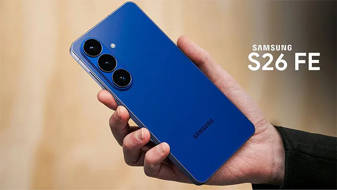 Điểm Geekbench của Galaxy S26 FE: bản Hàn Quốc và bản Mỹ chênh nhau bao nhiêu?