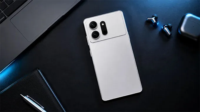 Chip Exynos 2700 có gì mới?