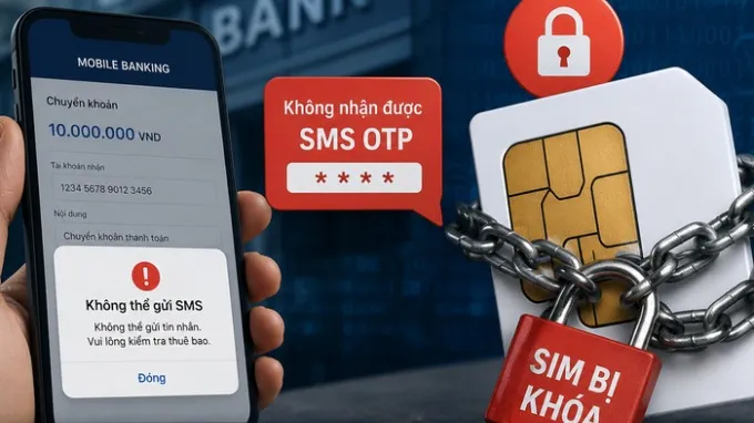 SIM chưa chuẩn hóa là thuê bao có thông tin đăng ký chưa được đồng bộ