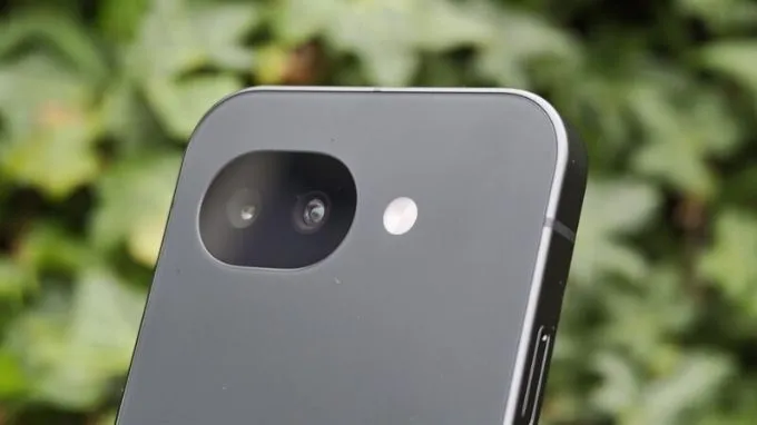 Pixel 10a tiếp tục chứng minh vị thế dẫn đầu về thuật toán xử lý hình ảnh