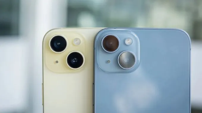 Có nên mua iPhone 15 Plus để phục vụ nhu cầu quay chụp