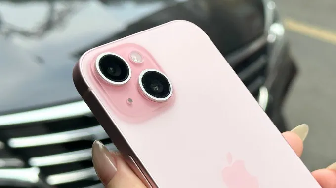 Khả năng quay video tiếp tục là điểm mạnh truyền thống của iPhone