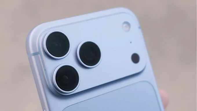 Khả năng nhiếp ảnh khẳng định sự áp đảo toàn diện của iPhone 18 Pro