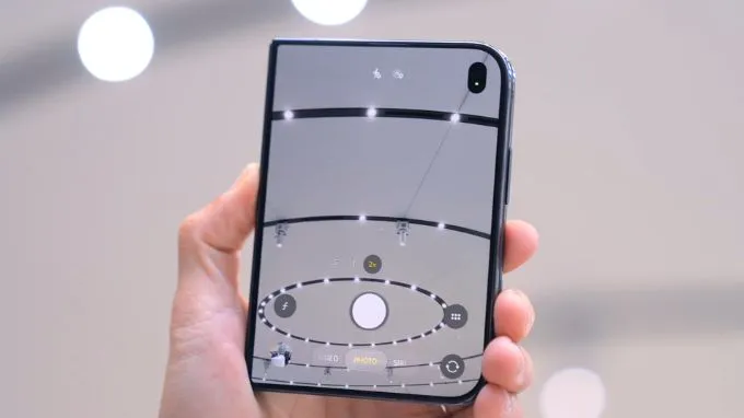 iPhone Duo lựa chọn hướng đi tinh gọn hơn khi chỉ trang bị hệ thống camera kép