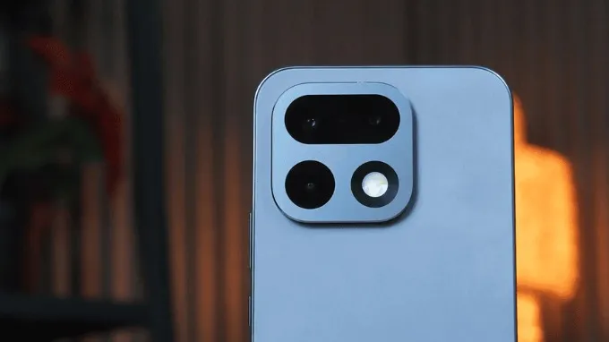 realme 16 Pro 5G thể hiện đẳng cấp của một thiết bị chuyên nhiếp ảnh