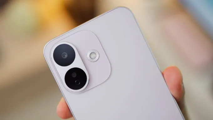 Redmi Note 17 Pro chỉ hỗ trợ quay video tối đa 1080p@30fps