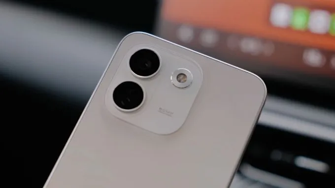 Redmi Note 17 Pro Max lại hỗ trợ quay video 4K@30fps trên cả hai camera