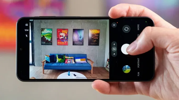 Samsung Galaxy A17 lại lựa chọn hướng đi cân bằng hơn
