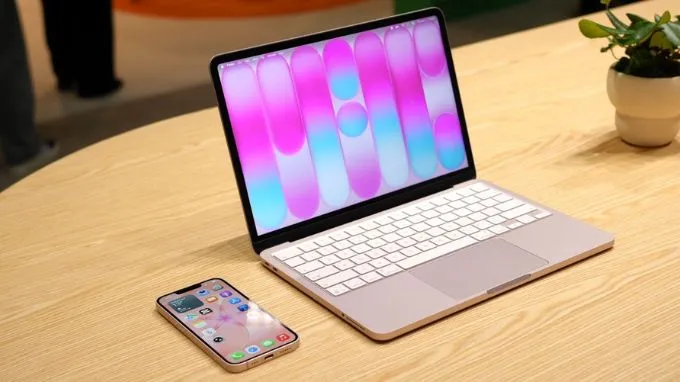 MacBook Neo có một lợi thế mà thông số phần cứng khó thể hiện đầy đủ