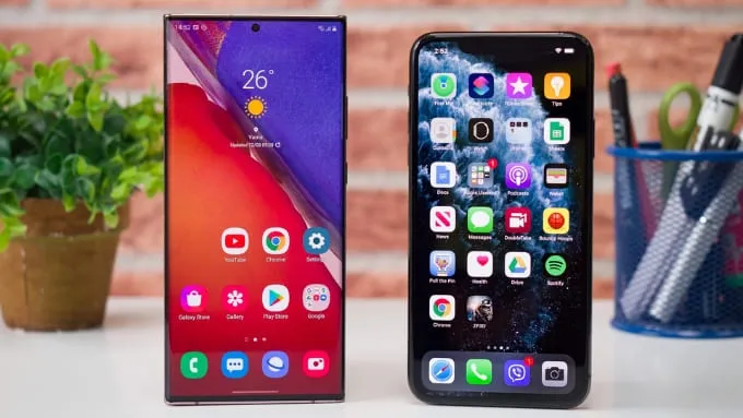 Màn hình của Apple vẫn được đánh giá cao nhờ khả năng hiển thị màu sắc chính xác