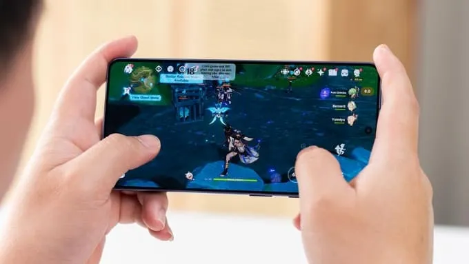 So sánh Galaxy S26 Ultra vs Xiaomi 17T Pro về hiệu năng