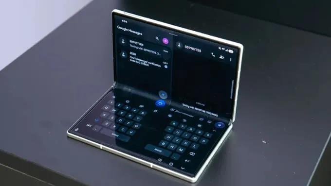 So sánh Galaxy Z Fold8 và Galaxy Z Flip8 ở hiệu năng