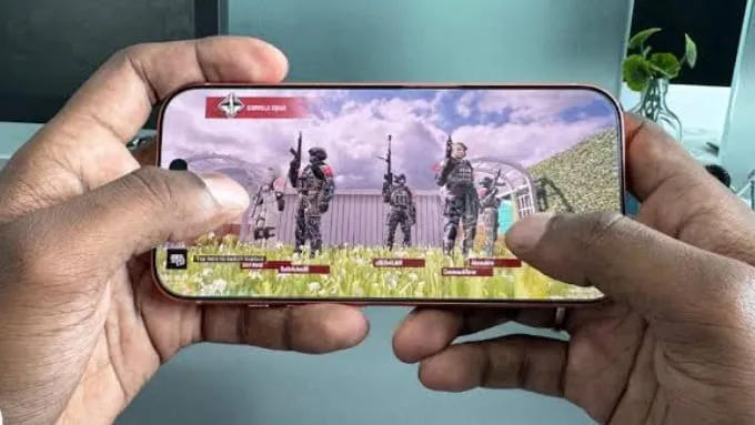 iPhone 17 Pro sử dụng Apple A19 Pro