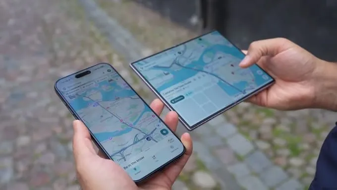 iPhone 17 Pro được trang bị màn hình Super Retina XDR OLED 6.3 inch