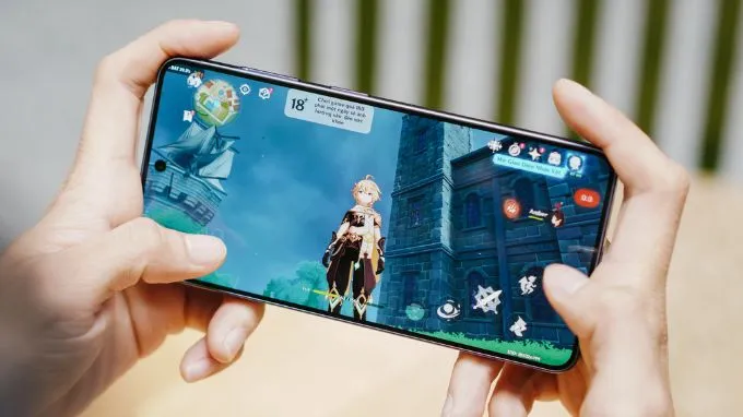 Exynos 2600 có nền tảng phù hợp hơn cho các công việc cần sức mạnh CPU và GPU