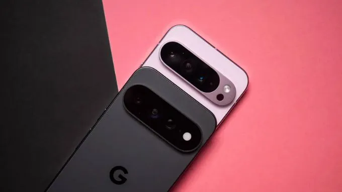 So sánh Google Pixel 11 Pro XL và Pixel 9 Pro XL về camera