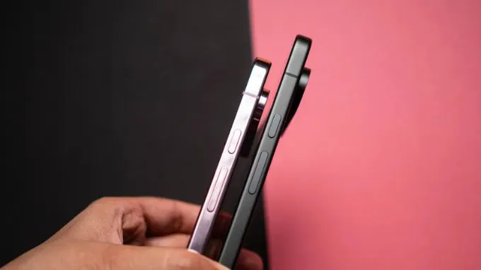 So sánh Google Pixel 11 Pro XL và Pixel 9 Pro XL về độ hoàn thiện