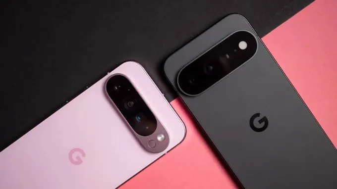 So sánh Google Pixel 11 Pro XL và Pixel 9 Pro XL về hiệu năng