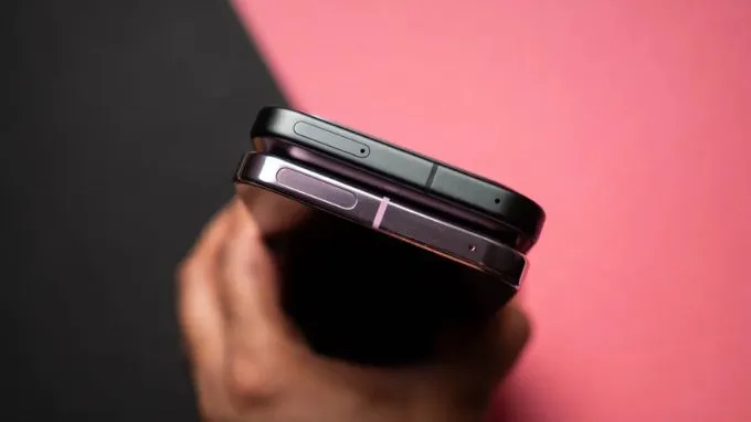So sánh Google Pixel 11 Pro XL và Pixel 9 Pro XL về ngoại hình