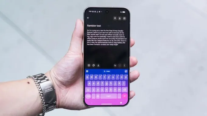 So sánh Google Pixel 11 Pro XL và Pixel 9 Pro XL về phần mềm