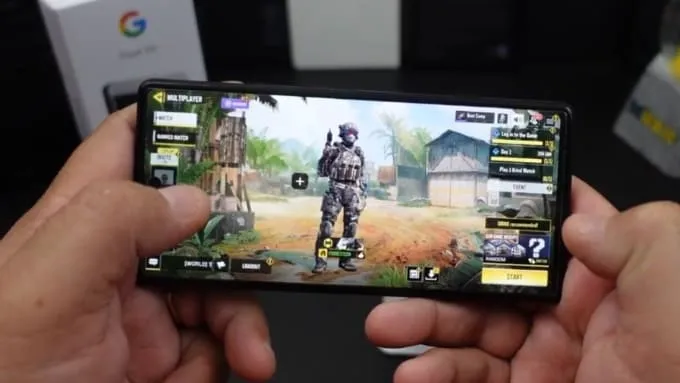 So sánh Google Pixel 6a và iPhone SE 2022 về hiệu năng