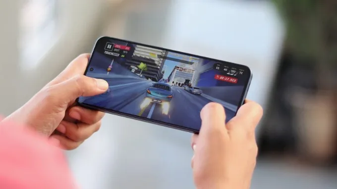 Galaxy A57 được Samsung trang bị vi xử lý Exynos 1680